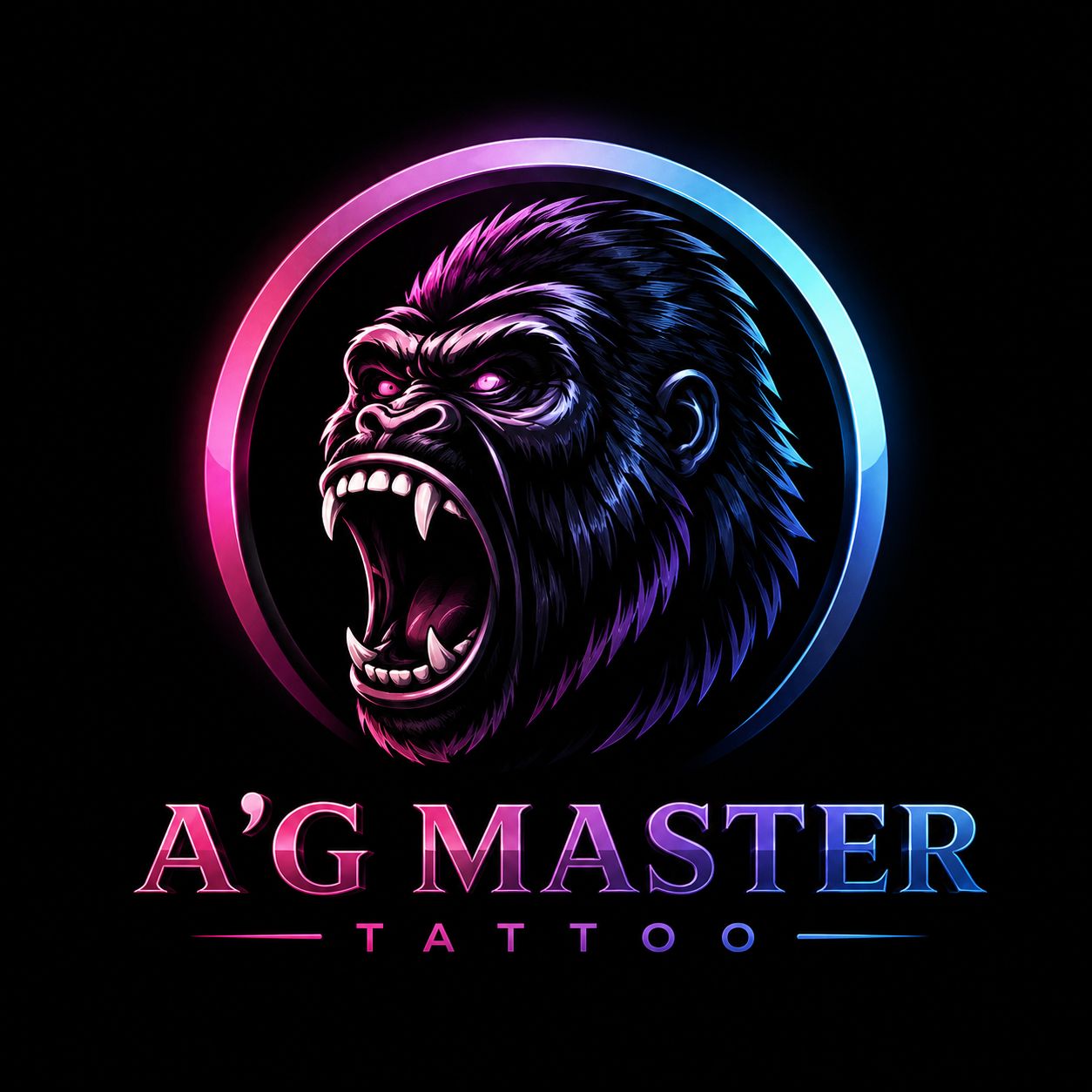AGmastertattoo